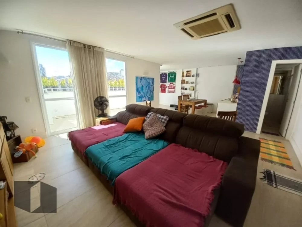 Cobertura, 4 quartos, 297 m² - Foto 14