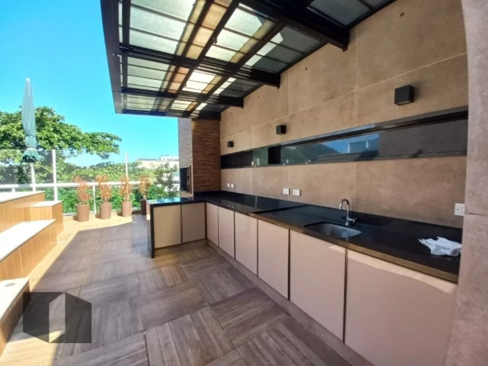 Cobertura, 4 quartos, 297 m² - Foto 34