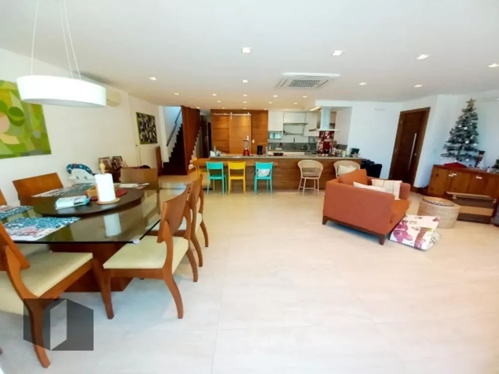 Cobertura, 4 quartos, 297 m² - Foto 50