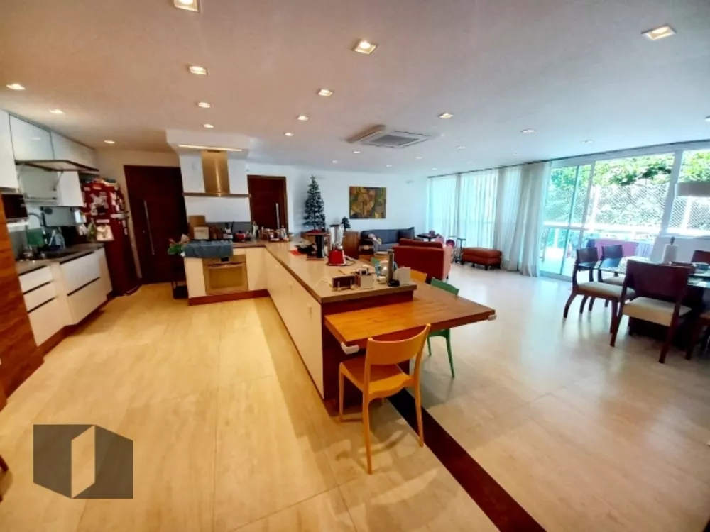 Cobertura, 4 quartos, 297 m² - Foto 54