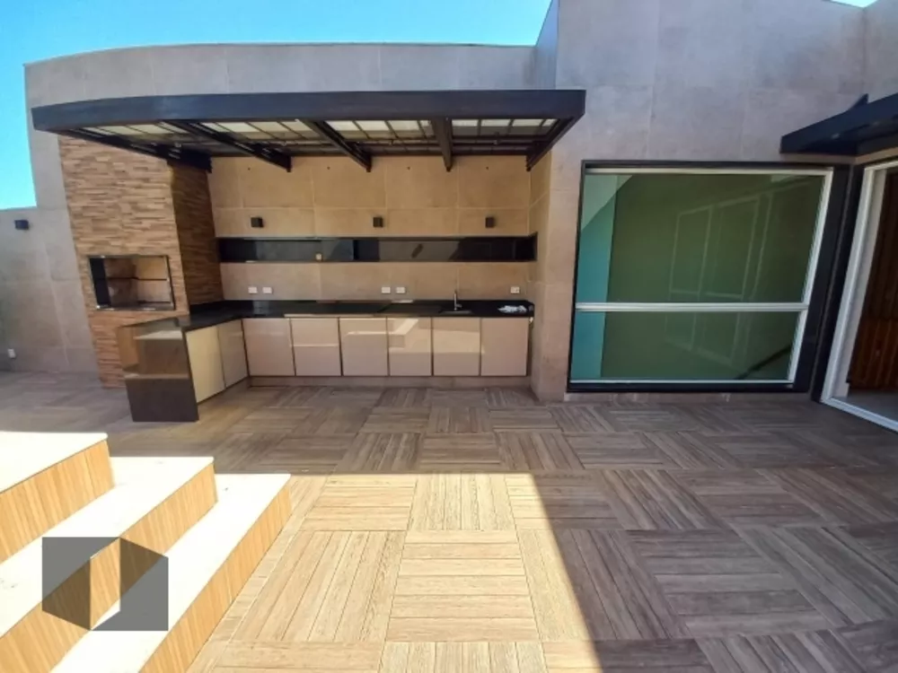 Cobertura, 4 quartos, 297 m² - Foto 40