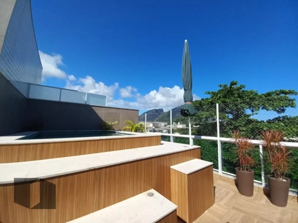 Cobertura, 4 quartos, 297 m² - Foto 10