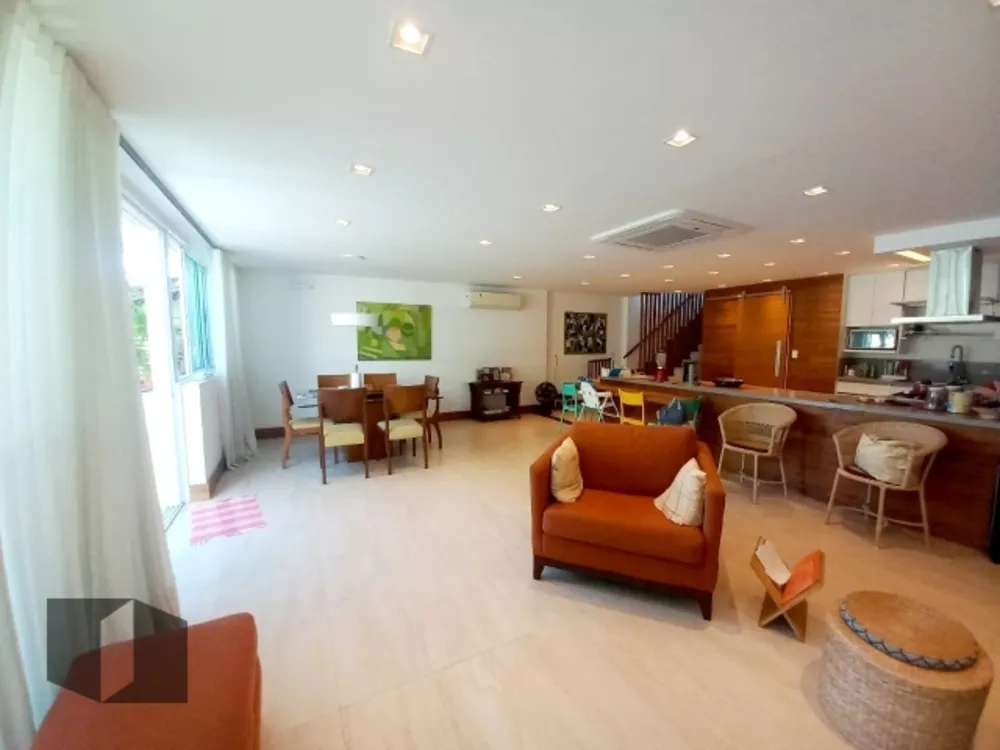 Cobertura, 4 quartos, 297 m² - Foto 26