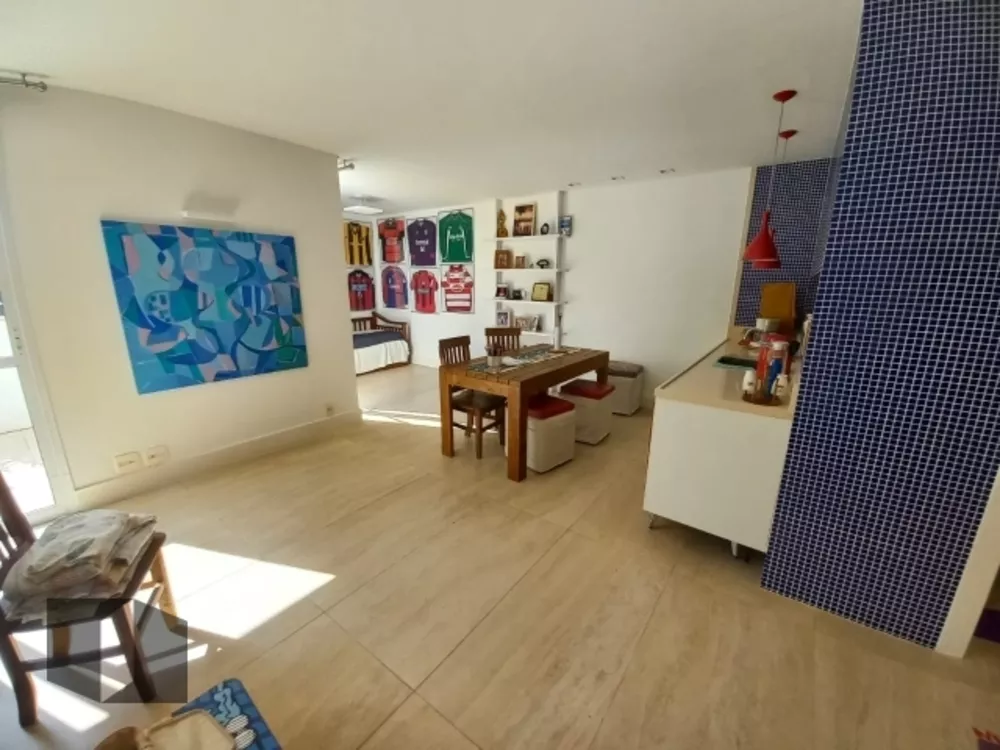 Cobertura, 4 quartos, 297 m² - Foto 21