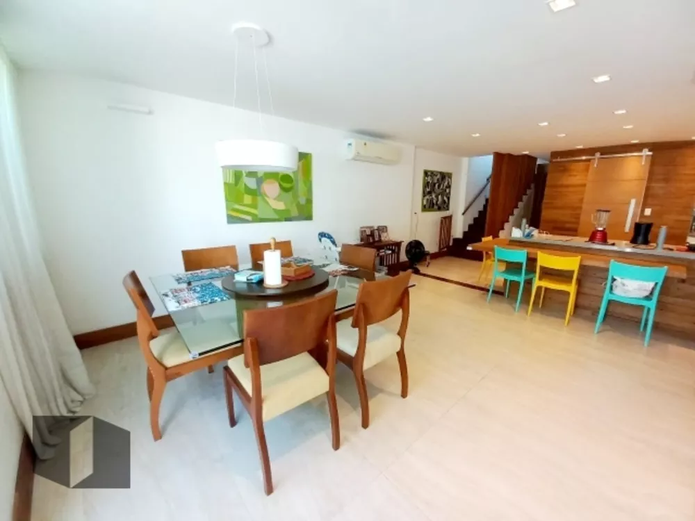 Cobertura, 4 quartos, 297 m² - Foto 23