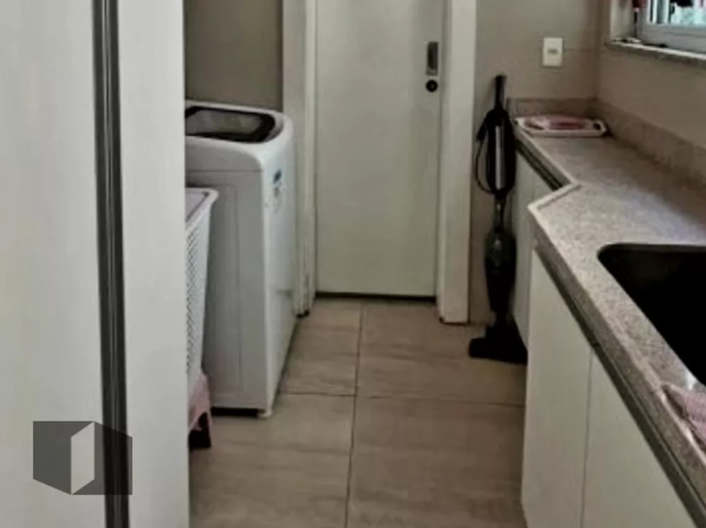 Cobertura, 4 quartos, 297 m² - Foto 8