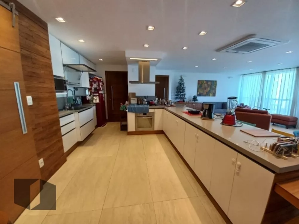 Cobertura, 4 quartos, 297 m² - Foto 42