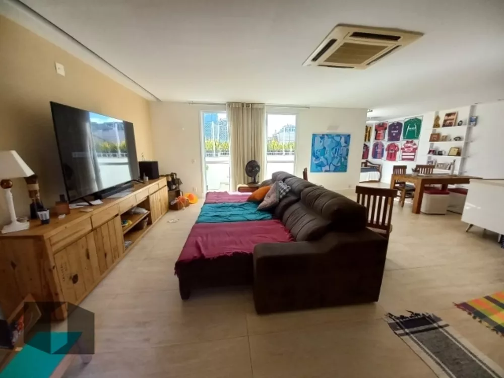 Cobertura, 4 quartos, 297 m² - Foto 15