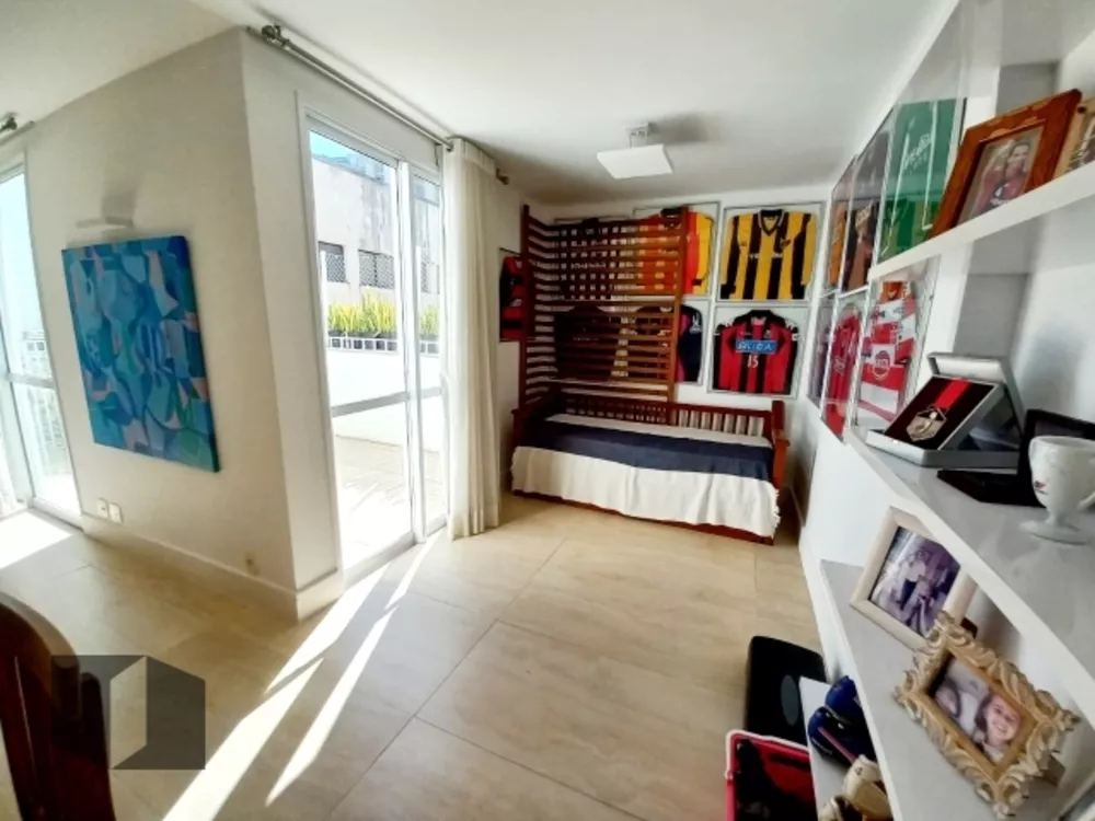 Cobertura, 4 quartos, 297 m² - Foto 30