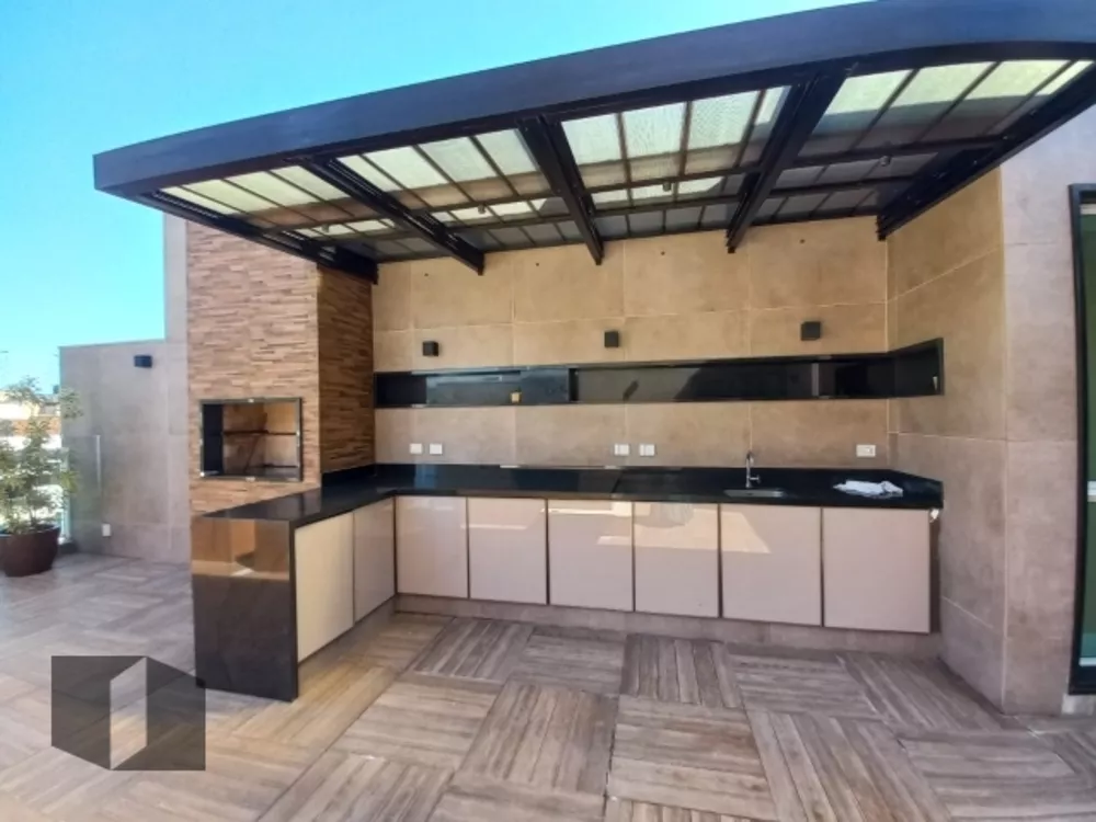 Cobertura, 4 quartos, 297 m² - Foto 22