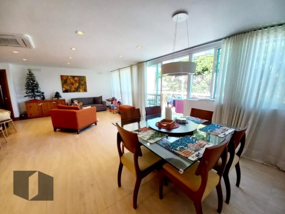 Cobertura, 4 quartos, 297 m² - Foto 43