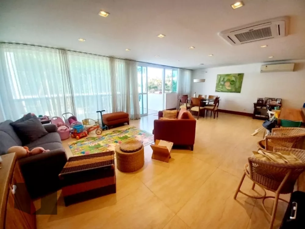Cobertura, 4 quartos, 297 m² - Foto 32