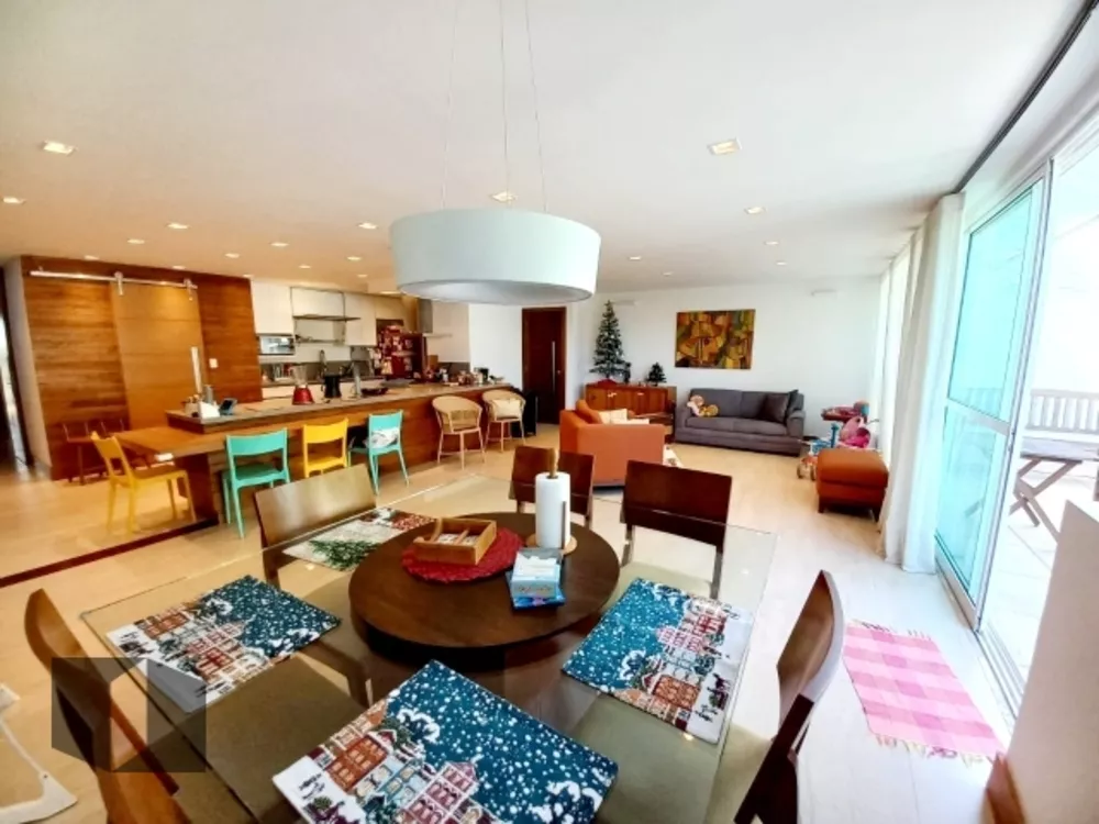 Cobertura, 4 quartos, 297 m² - Foto 24