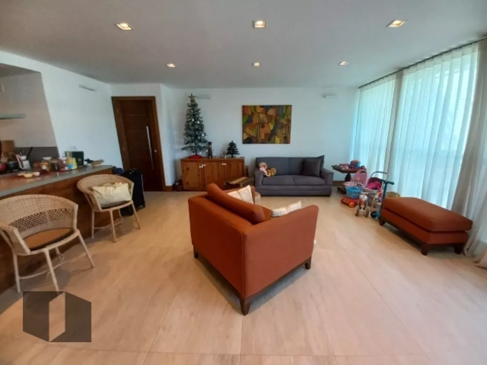 Cobertura, 4 quartos, 297 m² - Foto 19