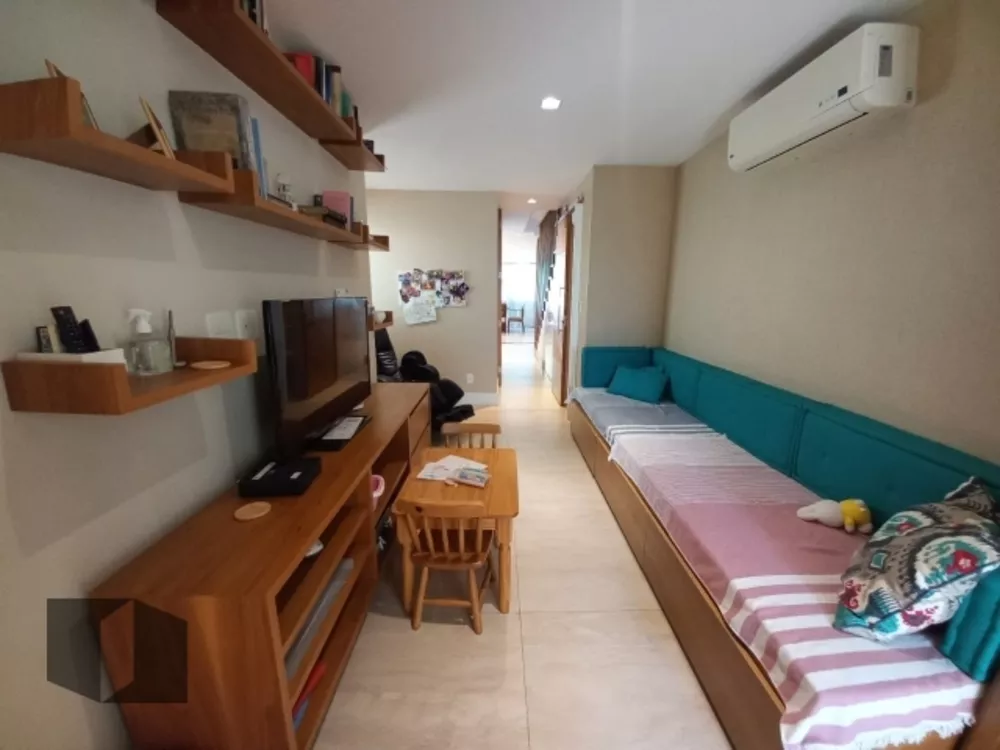 Cobertura, 4 quartos, 297 m² - Foto 53