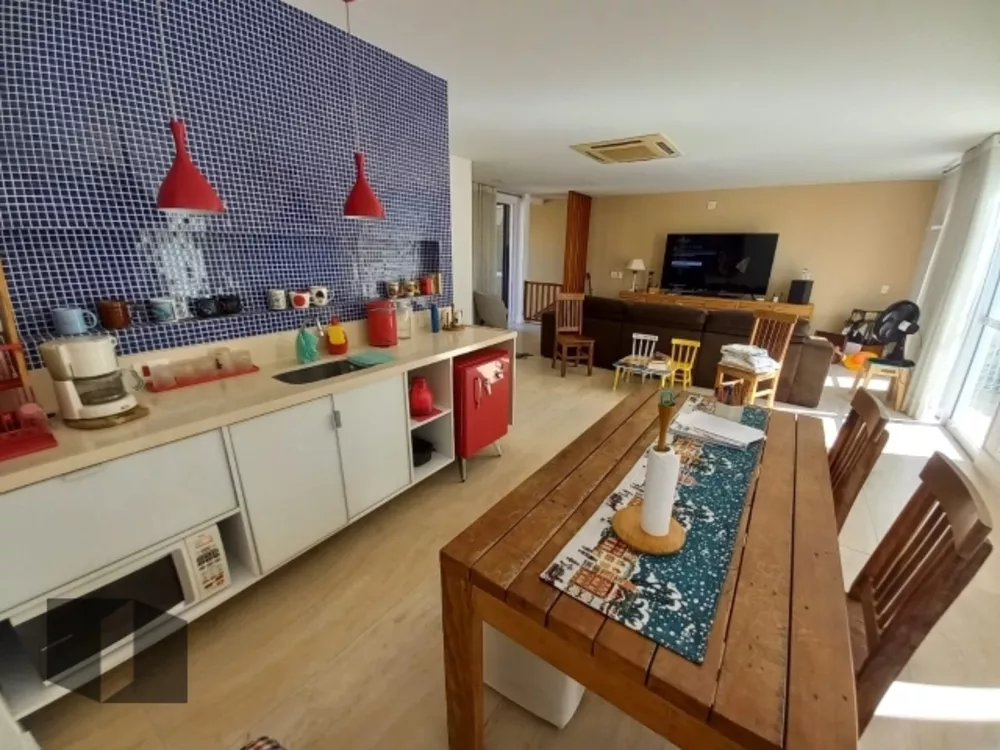 Cobertura, 4 quartos, 297 m² - Foto 13