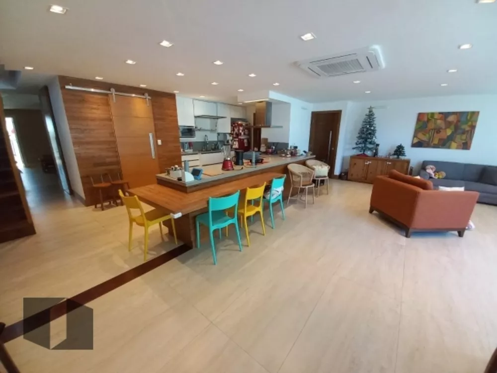 Cobertura, 4 quartos, 297 m² - Foto 11