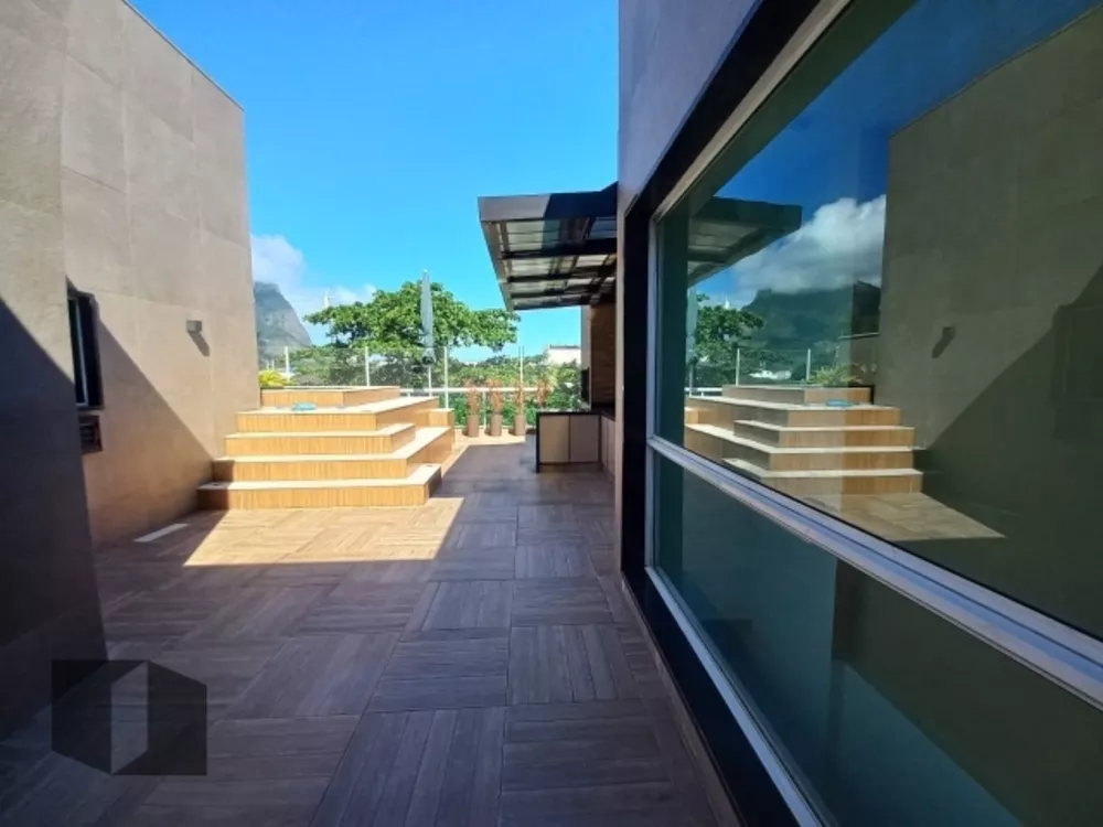 Cobertura, 4 quartos, 297 m² - Foto 4