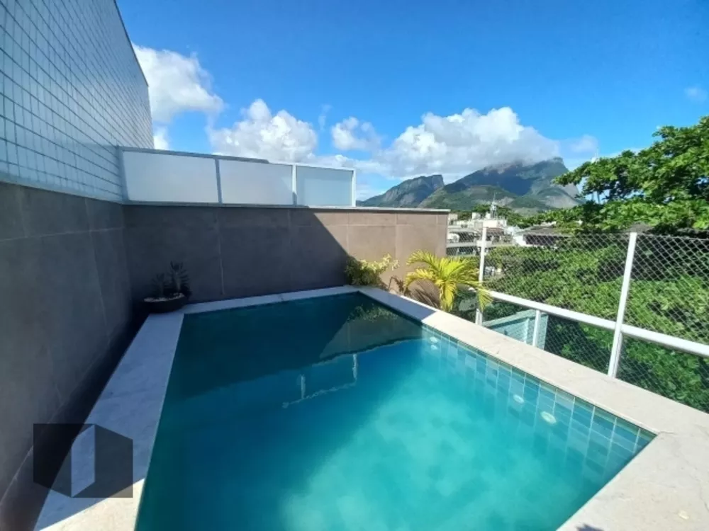 Cobertura, 4 quartos, 297 m² - Foto 2