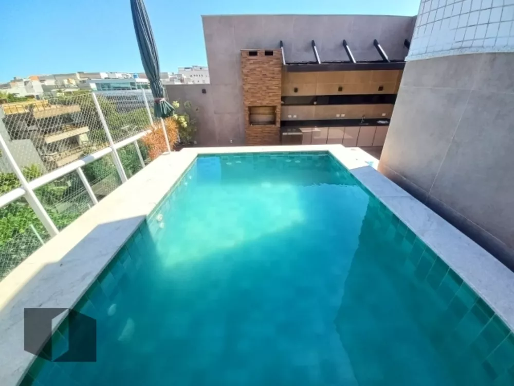 Cobertura, 4 quartos, 297 m² - Foto 12