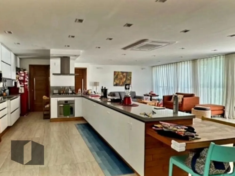 Cobertura, 4 quartos, 297 m² - Foto 27