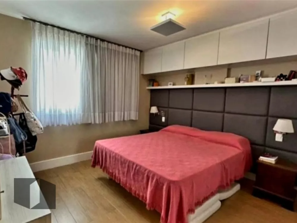 Cobertura, 4 quartos, 297 m² - Foto 5