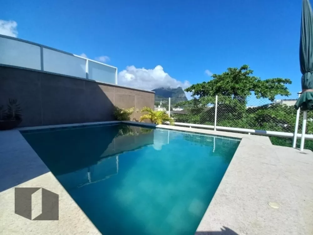 Cobertura, 4 quartos, 297 m² - Foto 39