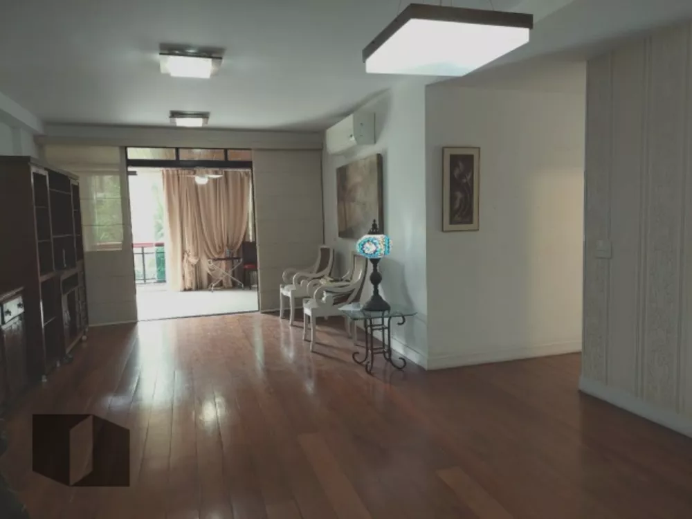 Apartamento, 4 quartos, 189 m² - Foto 77