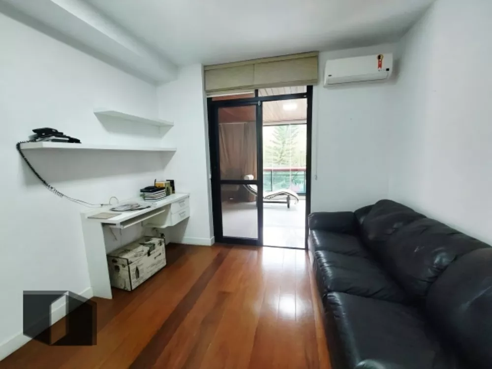 Apartamento, 4 quartos, 189 m² - Foto 16