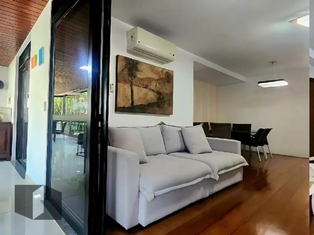 Apartamento, 4 quartos, 189 m² - Foto 25