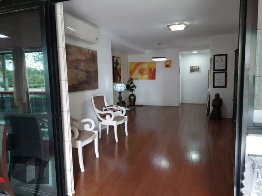 Apartamento, 4 quartos, 189 m² - Foto 30