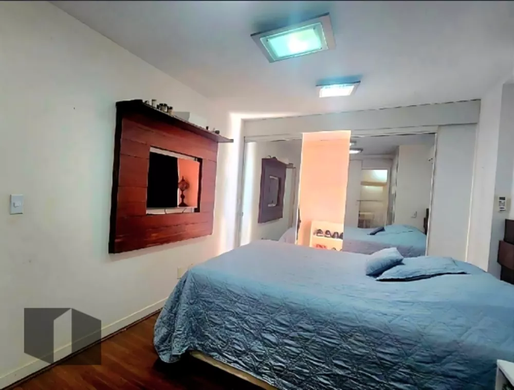 Apartamento, 4 quartos, 189 m² - Foto 3