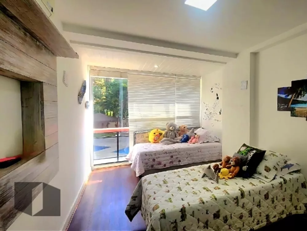 Apartamento, 4 quartos, 189 m² - Foto 17