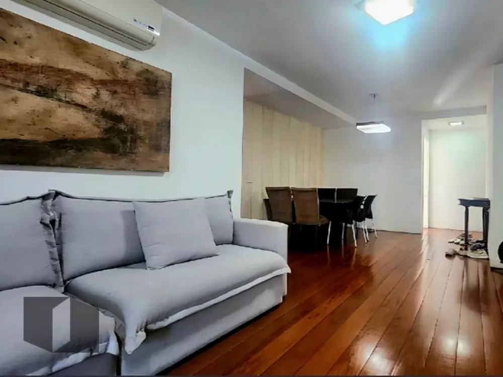 Apartamento, 4 quartos, 189 m² - Foto 5