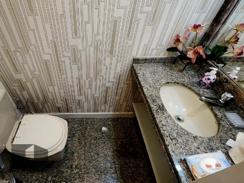 Apartamento, 4 quartos, 189 m² - Foto 19