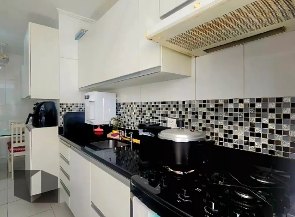 Apartamento, 4 quartos, 189 m² - Foto 1