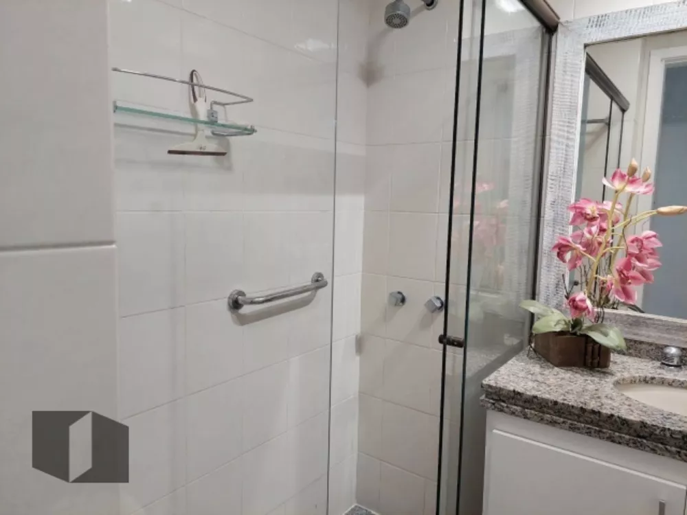 Apartamento, 4 quartos, 189 m² - Foto 79