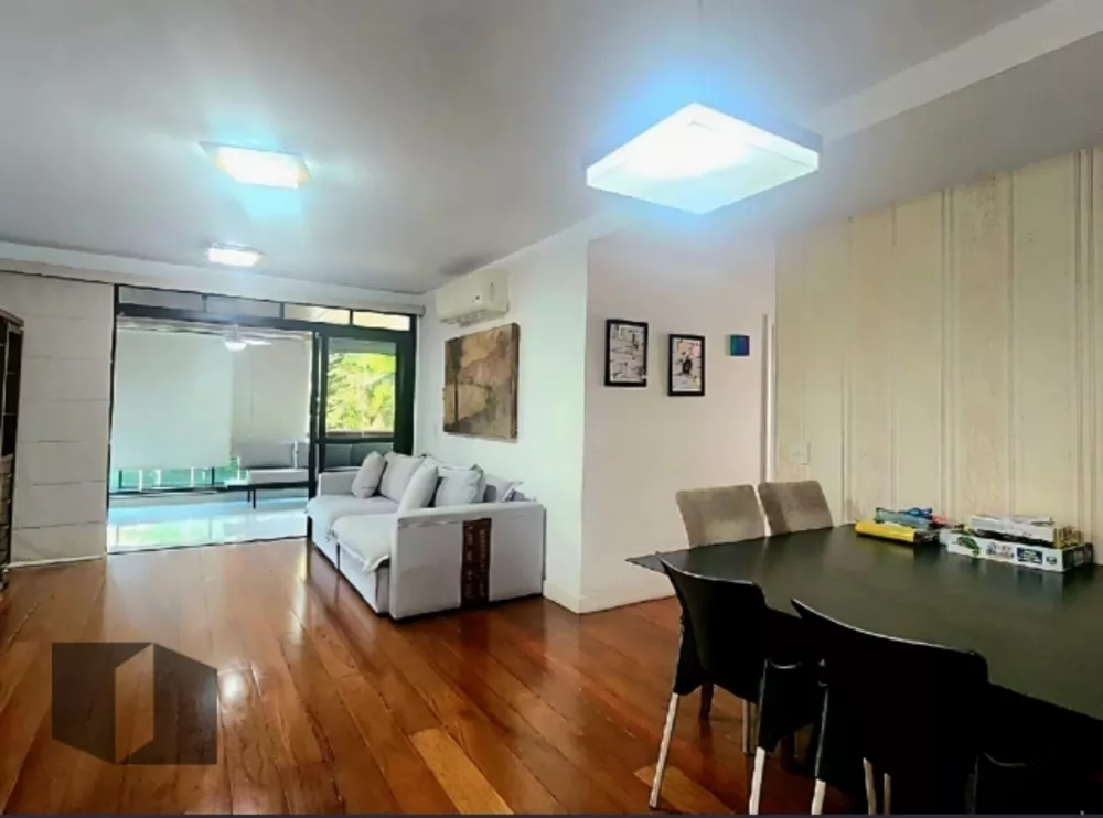 Apartamento, 4 quartos, 189 m² - Foto 23