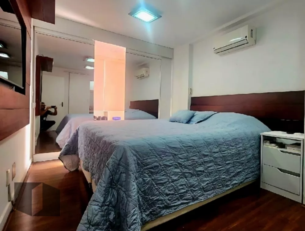 Apartamento, 4 quartos, 189 m² - Foto 13