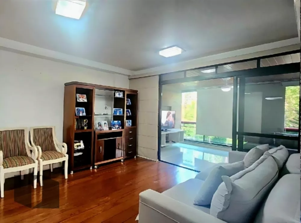 Apartamento, 4 quartos, 189 m² - Foto 10