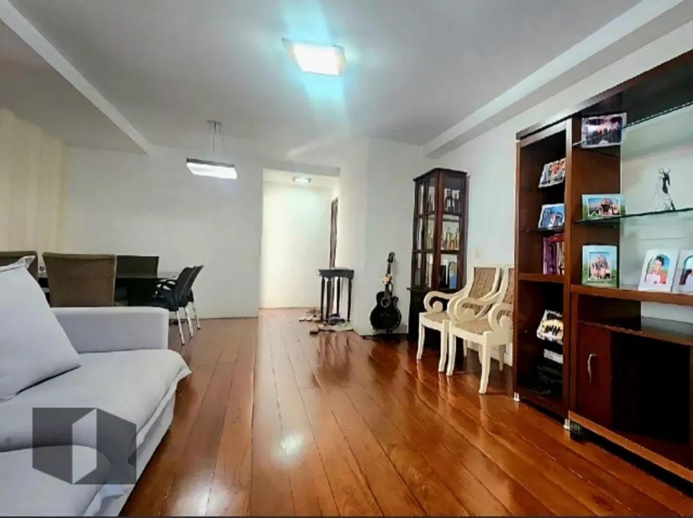 Apartamento, 4 quartos, 189 m² - Foto 7
