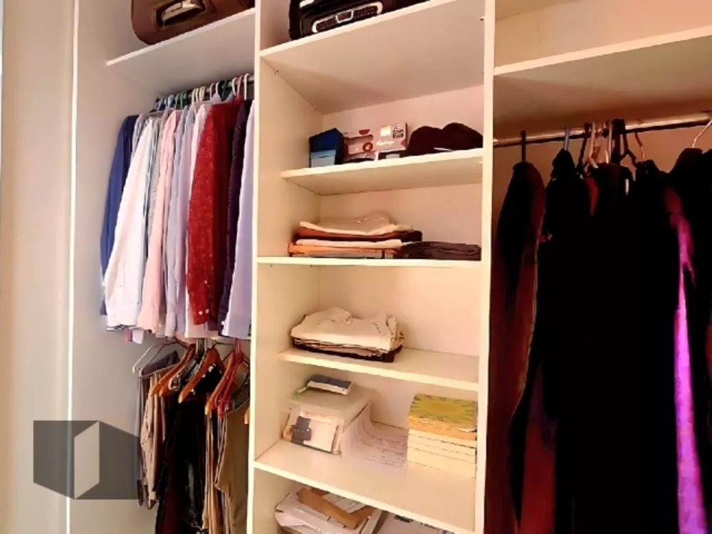 Apartamento, 4 quartos, 189 m² - Foto 11