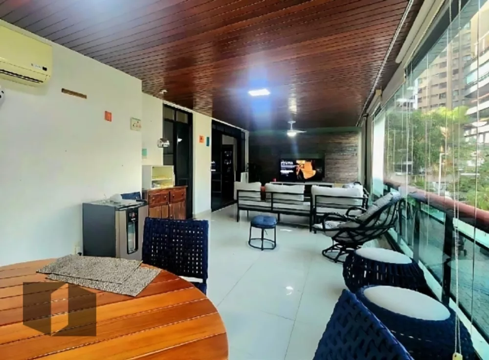 Apartamento, 4 quartos, 189 m² - Foto 21