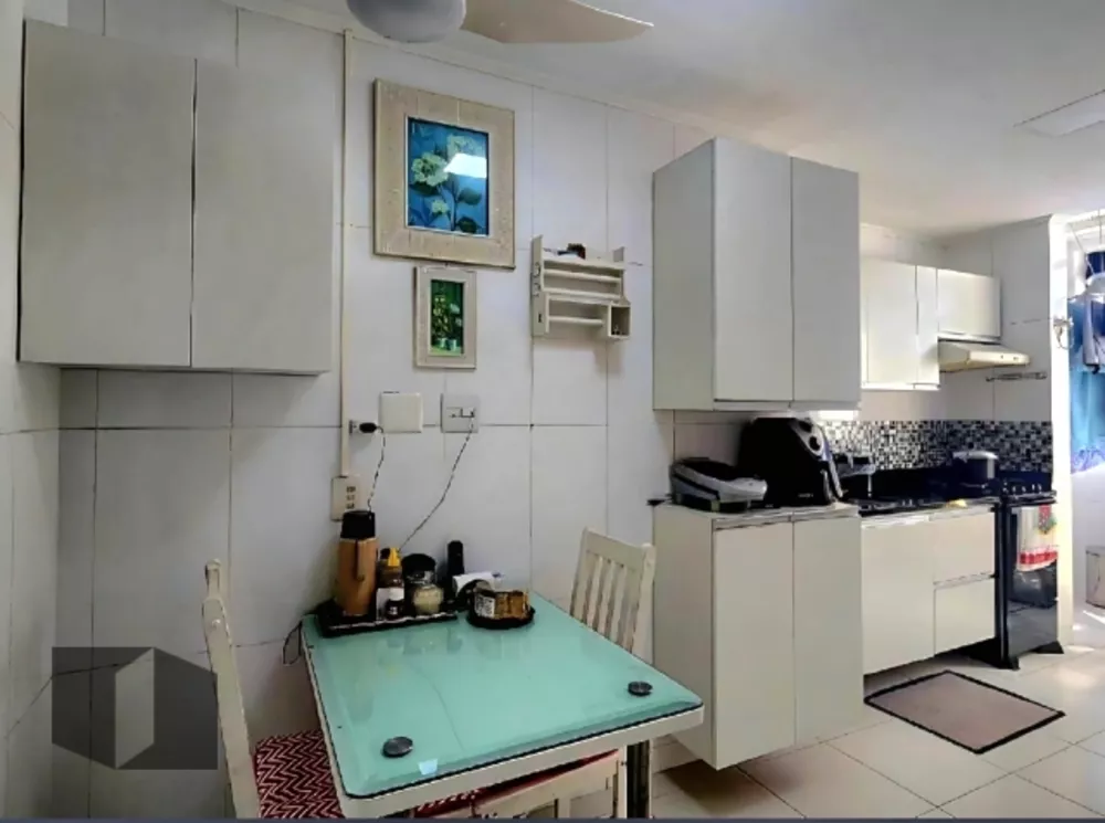 Apartamento, 4 quartos, 189 m² - Foto 4