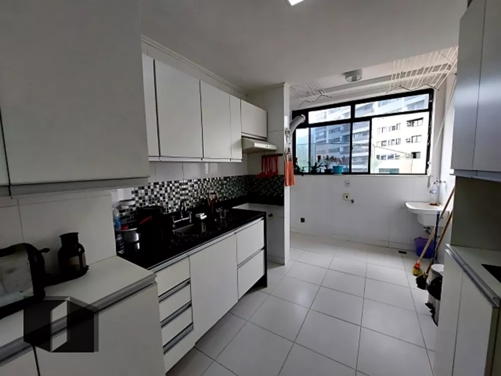 Apartamento, 4 quartos, 189 m² - Foto 2