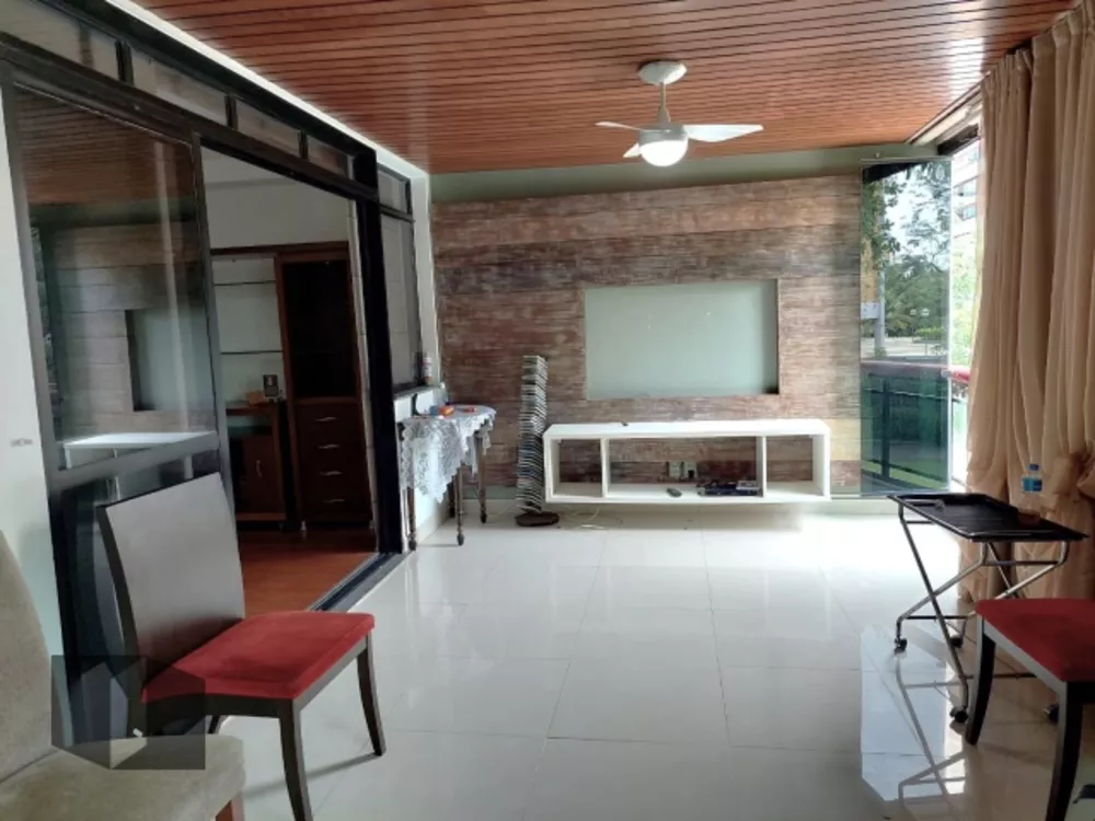 Apartamento, 4 quartos, 189 m² - Foto 61