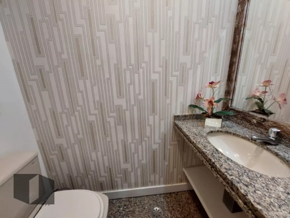 Apartamento, 4 quartos, 189 m² - Foto 39