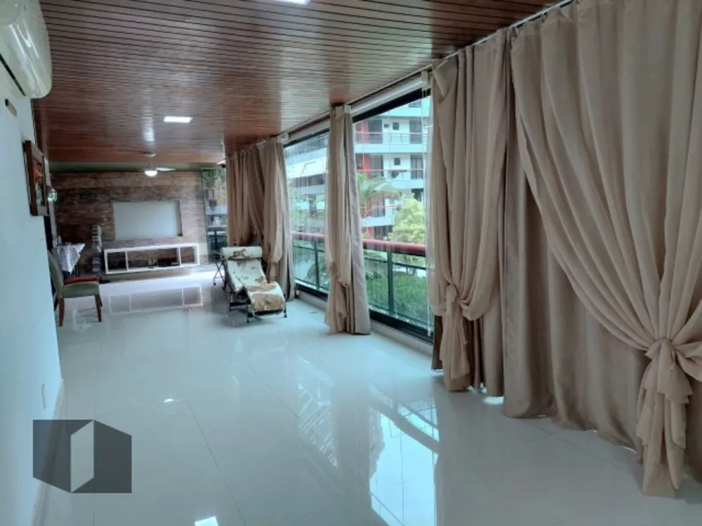 Apartamento, 4 quartos, 189 m² - Foto 48