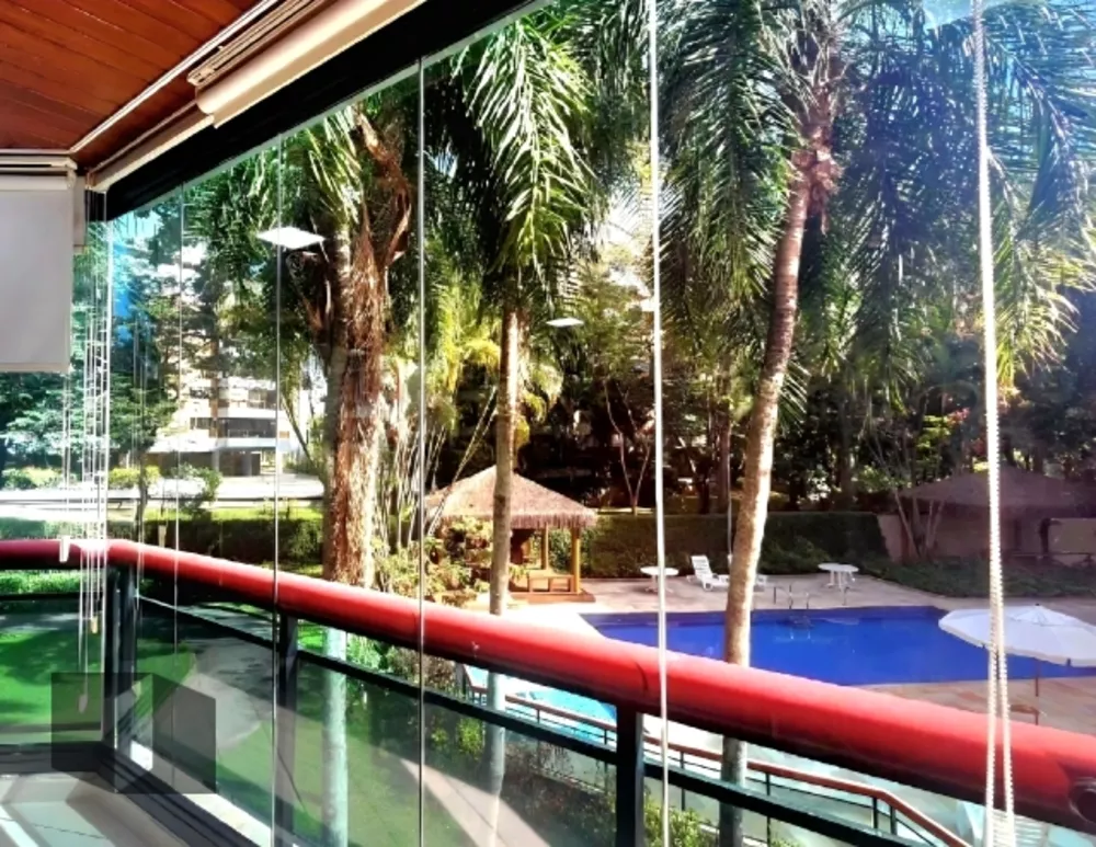 Apartamento, 4 quartos, 189 m² - Foto 26