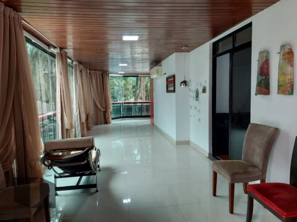Apartamento, 4 quartos, 189 m² - Foto 41